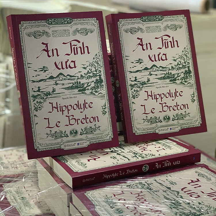 An Tĩnh Xưa - Ảnh 2