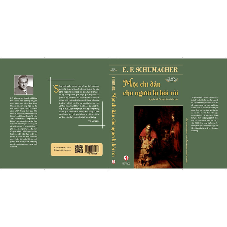 Một Chỉ Dẫn Cho Người Bị Bối Rối - Ảnh 3