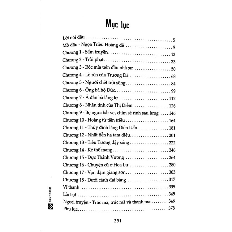 Dưới Cánh Đại Bàng - Ảnh 3