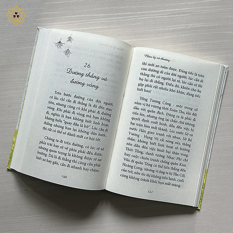 Chân Lý Vô Thường - Tập 22 - Tuyển Tập Ranh Giới Giữa Mê Và Ngộ - Ảnh 5