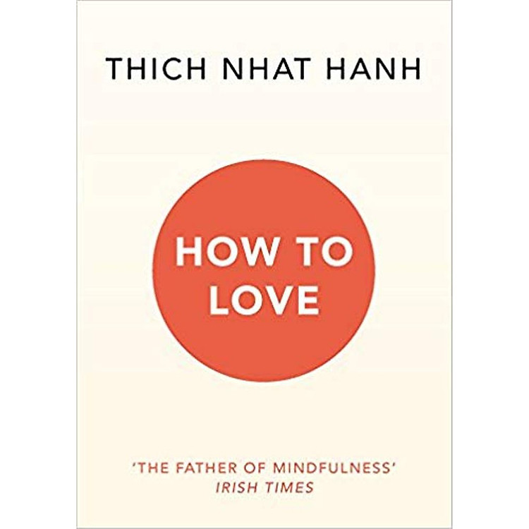 Sách How To Love