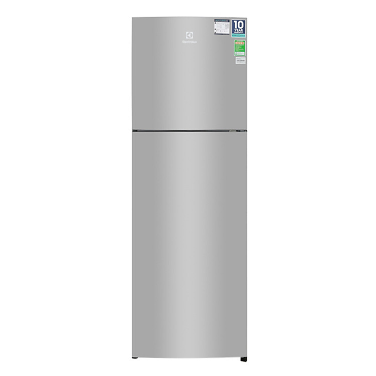 Tủ Lạnh Inverter Electrolux ETB2802H-A (255L) - Hàng Chính Hãng