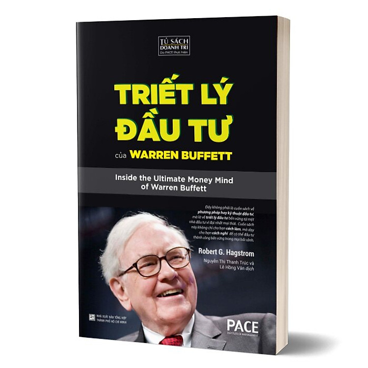 Triết Lý Đầu Tư Của Warren Buffett - Ảnh 2