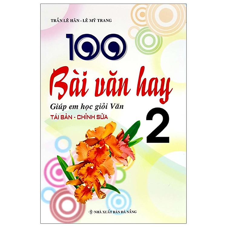 Sách 100 Bài Văn Hay 2