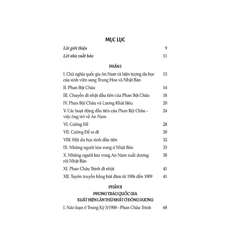 Hoạt Động Chống Pháp Trong Các Xứ An Nam Từ 1905 Đến 1918 - Ảnh 4