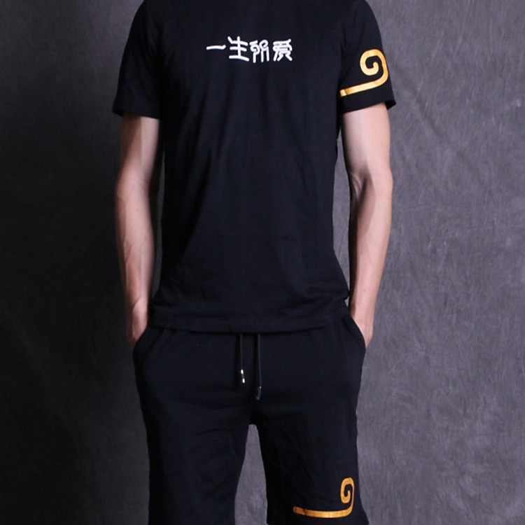 Bộ đồ Nam Thể Thao TDBN14