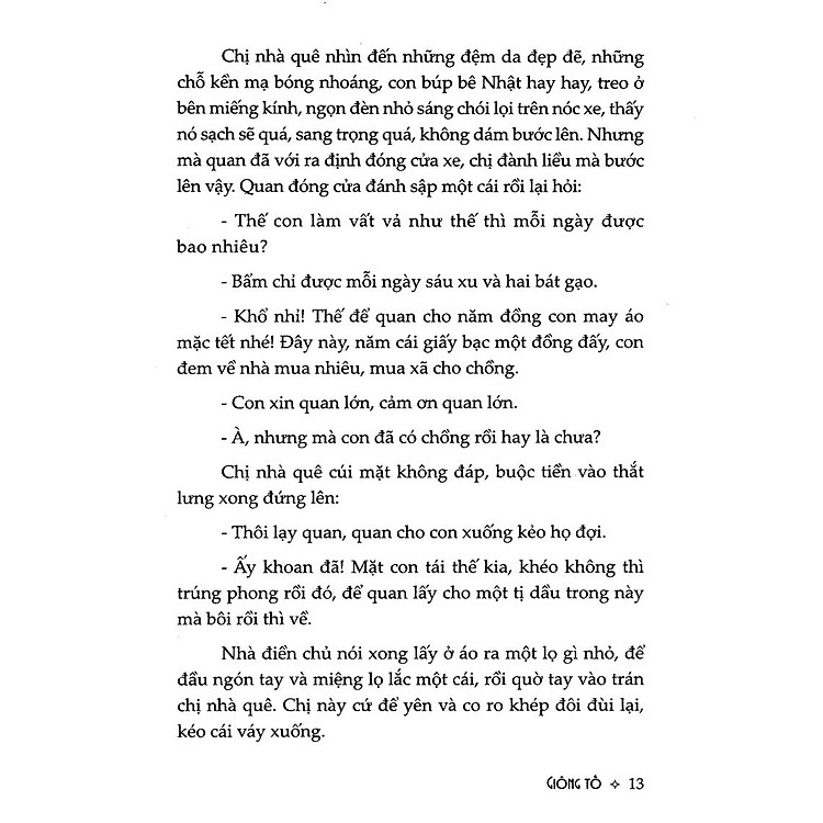 Giông Tố (Tái Bản) - Ảnh 3