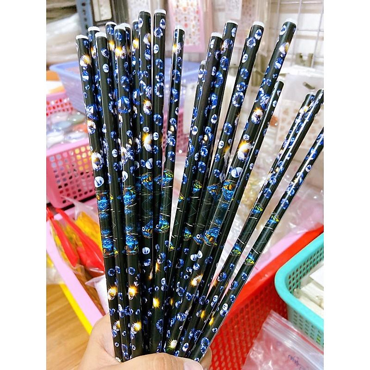 Bút chấm đá (Nail)