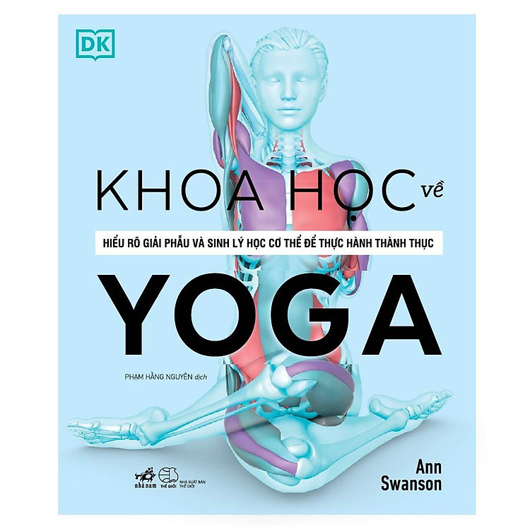 Khoa Học Về Yoga