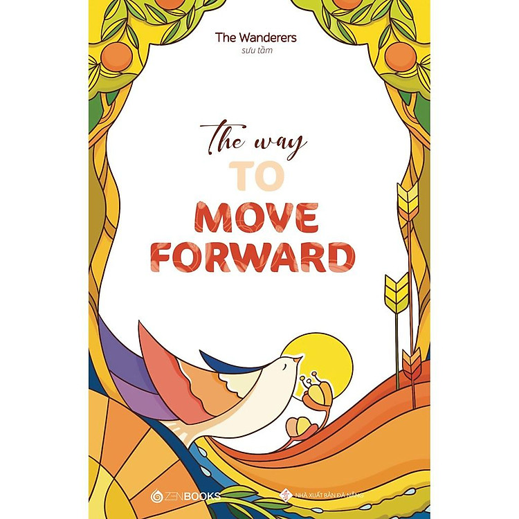 The Way To Move Forward