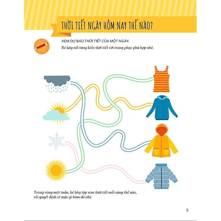 Montessori A World of Achievements - Cuốn Sách Đầu Tiên Của Tớ (5 - 6 Tuổi) - Ảnh 3