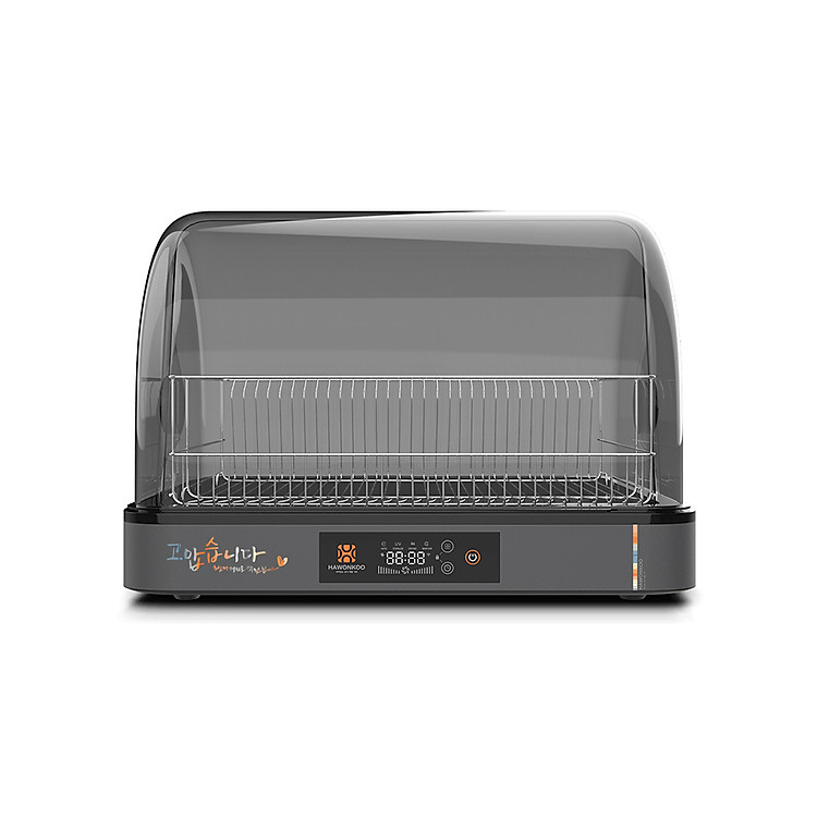 Máy sấy chén Hawonkoo DDH-202-GR - Hàng Chính Hãng