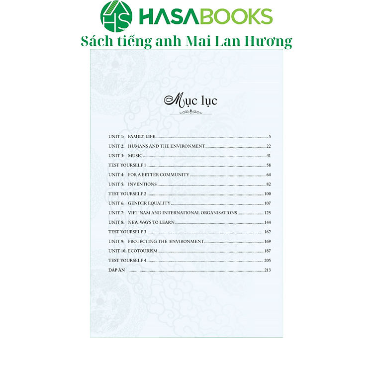 Bài Tập Tiếng Anh 10 Global Success - Ảnh 3