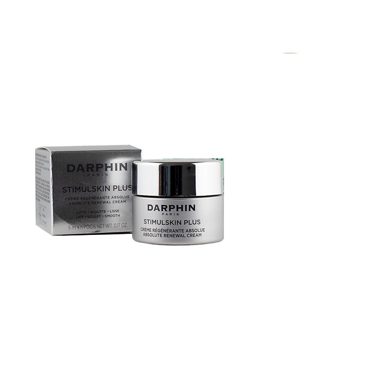 Kem dưỡng ngừa lão hóa Darphin Paris Stimulskin Plus 5ml