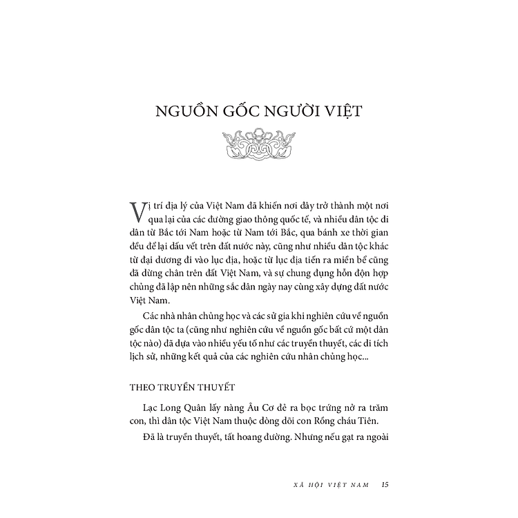 Nếp cũ - Xã hội Việt Nam - Ảnh 5