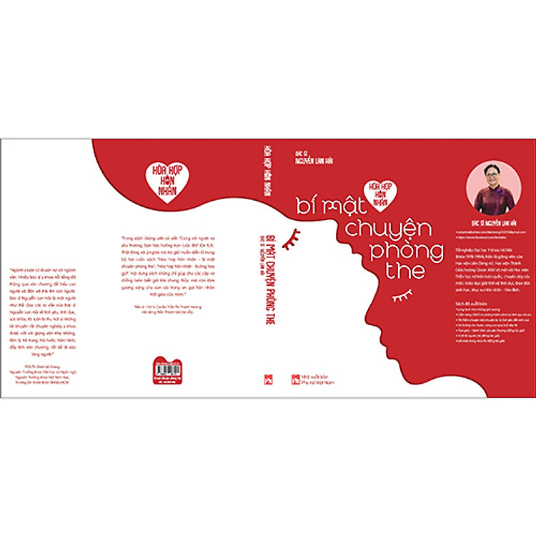 Hòa Hợp Hôn Nhân – Bí Mật Chuyện Phòng The - Ảnh 2