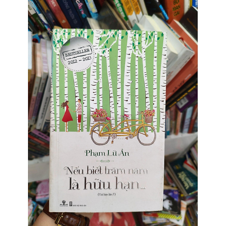 Nếu biết trăm năm là hữu hạn