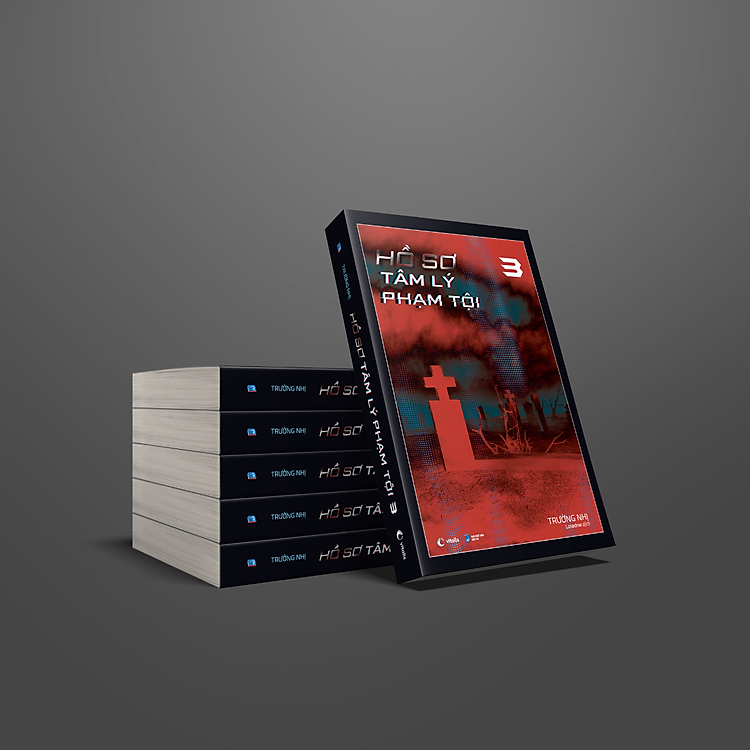 Hồ Sơ Tâm Lý Phạm Tội - Tập 3 - Ảnh 4