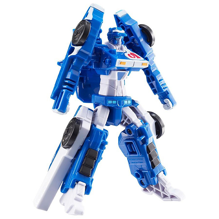 Mua Đồ Chơi Tobot Biến Hình Tachyon Chính hãng Tiết kiệm - Hình ảnh 5