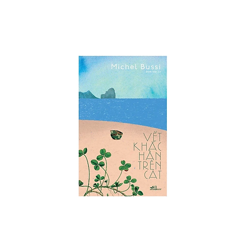 Truyện Trinh Thám: Vết Khắc Hằn Trên Cát