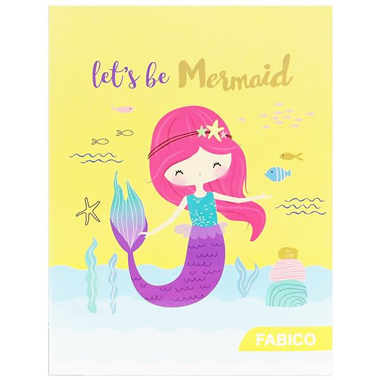 Tập Học Sinh 4 Ô Ly 100 Trang 80gsm