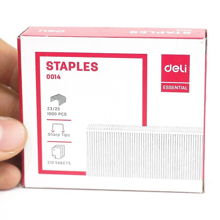 Kim Bấm 14 Deli - Ảnh 3