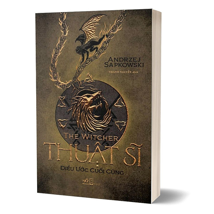 The Witcher – Thuật Sĩ, Điều Ước Cuối Cùng