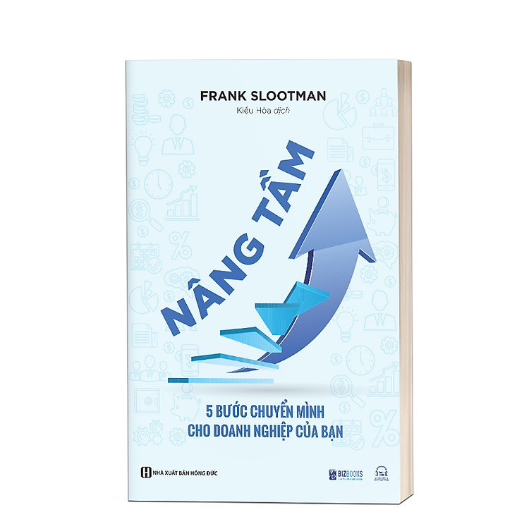 Nâng Tầm: 5 Bước Chuyển Mình Cho Doanh Nghiệp Của Bạn - Ảnh 3