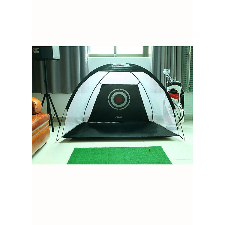 Lều chắn bóng golf, lều tập golf di động có thể gấp nhỏ gọn