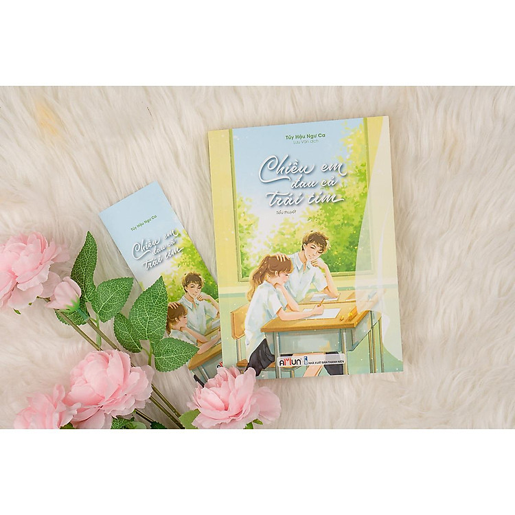 Chiều Em Đau Cả Trái Tim - Ảnh 2