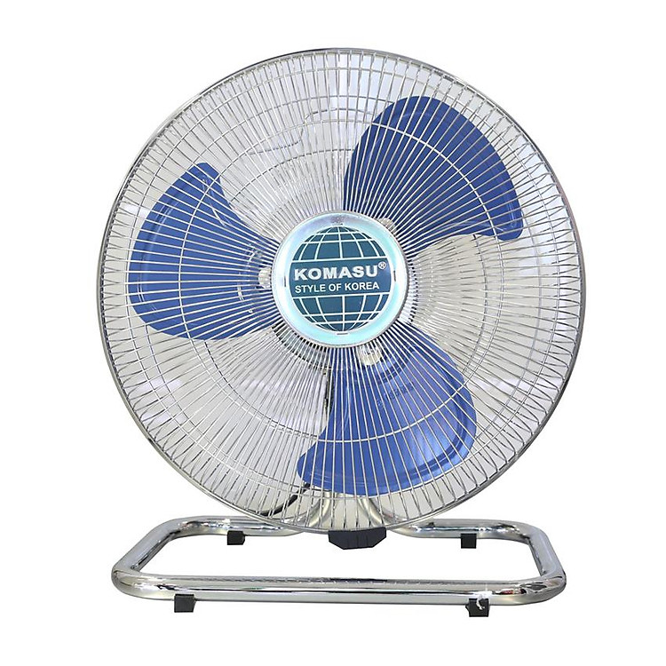 Quạt quỳ KOMASU BS40TN - Hàng chính hãng