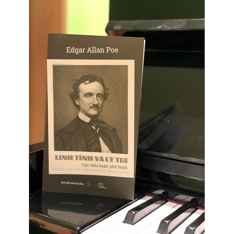 LINH TÍNH VÀ LÝ TRÍ - Các Tiểu Luận Phê Bình - Ảnh 2