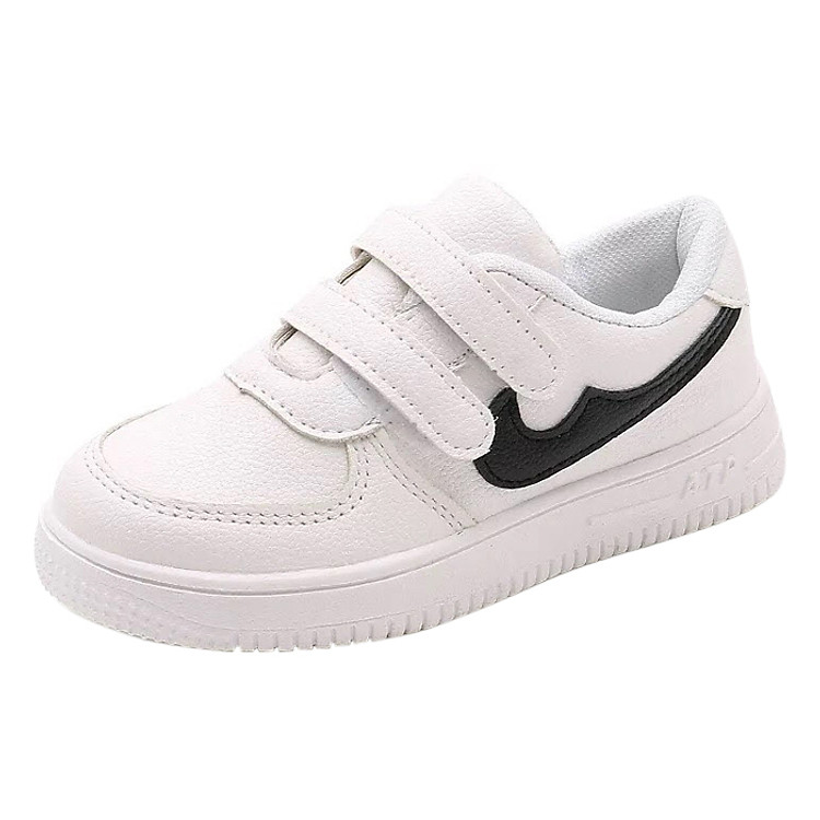 Giày Thể Thao Cho Bé 1 - 5 Tuổi G21 - Đen