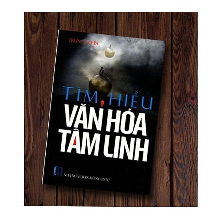 Tìm Hiểu Văn Hoá Tâm Linh - Ảnh 2