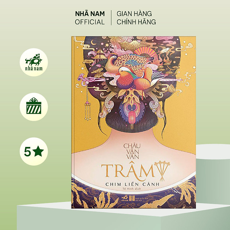 Trâm (Tập 4) – Chim liền cánh