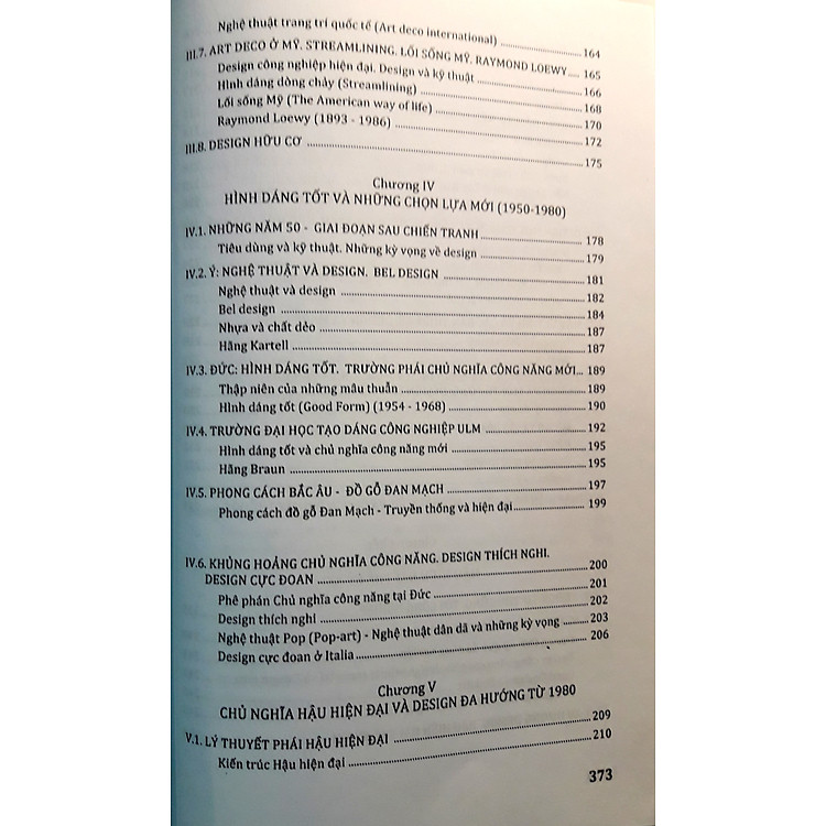 Lịch sử Design (tái bản, bổ sung) - Ảnh 6