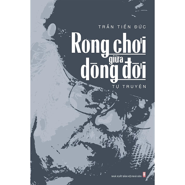 Sách - Rong chơi giữa dòng đời