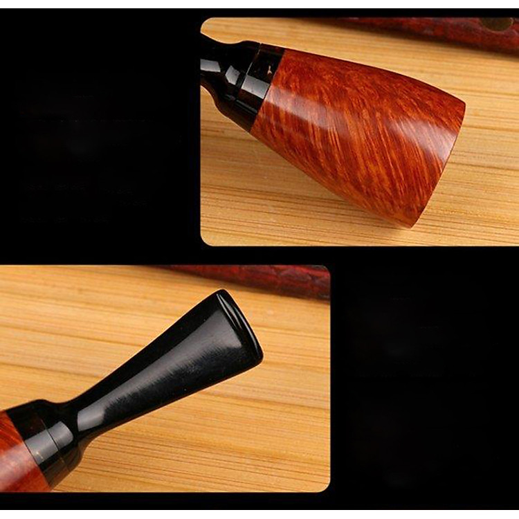 Tẩu Bắt Tóp XiGa HB-YZ-SN Ring Size 52 - Ảnh 3