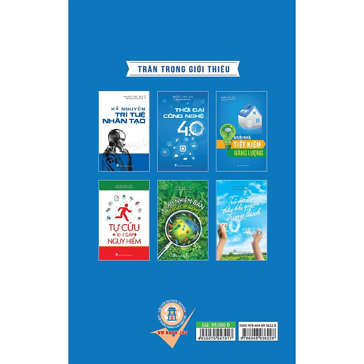 Ngôi Nhà Tiết Kiệm Năng Lượng - Ảnh 2