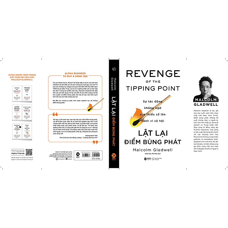 Lật Lại Điểm Bùng Phát - Sự Tác Động Không Ngờ Của Thiểu Số Lên Hành Vi Xã Hội - Ảnh 2