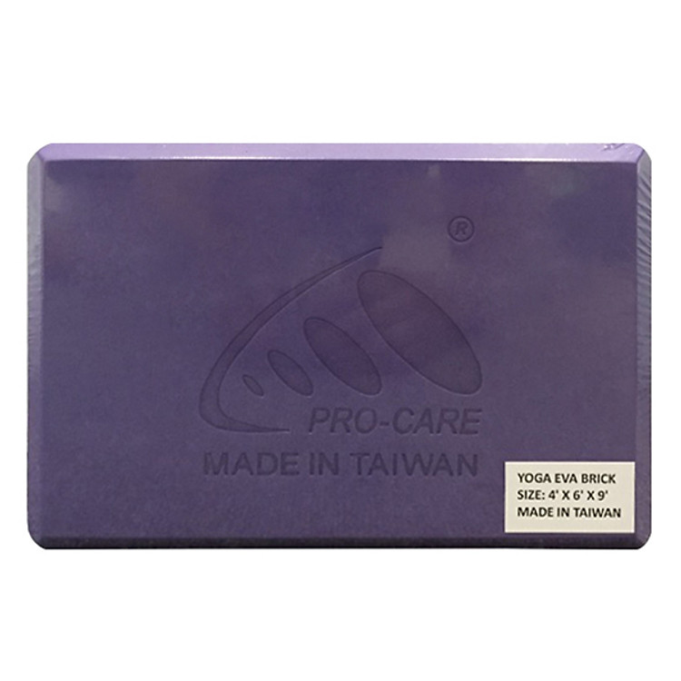 Gạch Yoga PRO-CARE Lớn