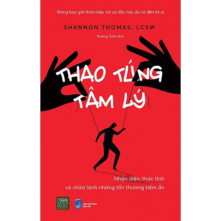Thao Túng Tâm Lý