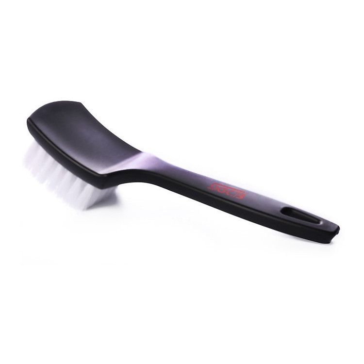 BÀN CHẢI CÁN DÀI VỆ SINH LỐP XE SGCB TIRE CLEANING BRUSH 22CM SGGD131