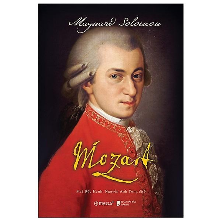 Tại Newshop: Mozart