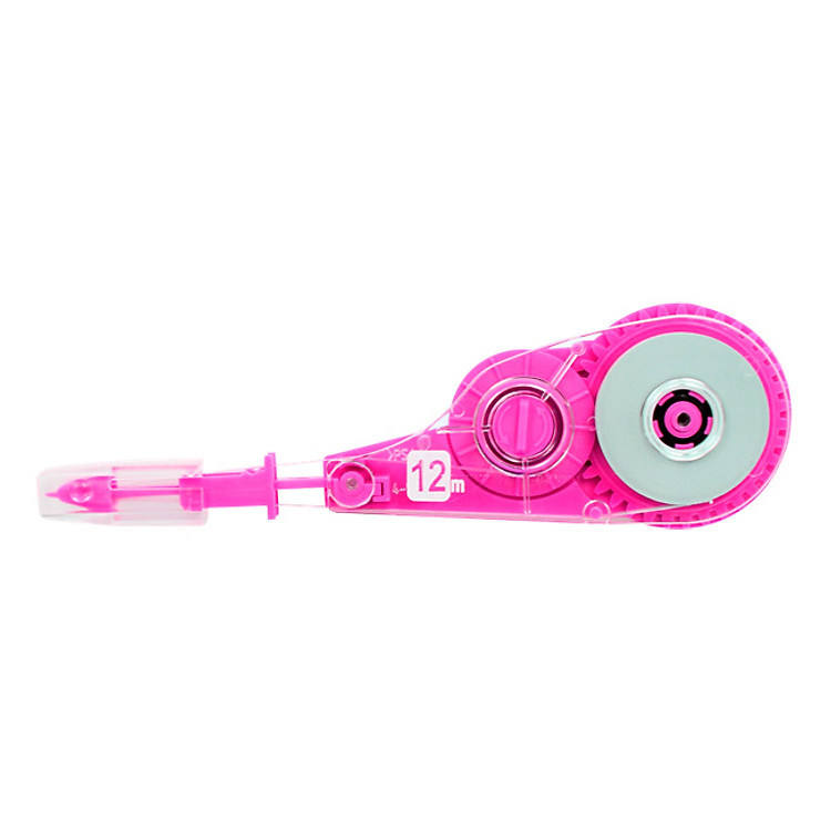 Ruột Băng Xóa 100% (10 cây)