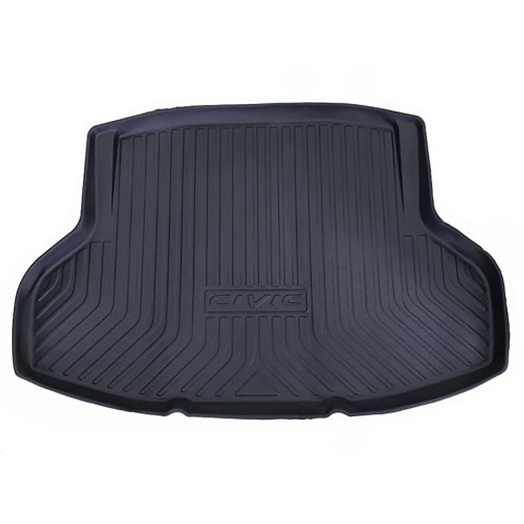Thảm Nhựa Lót Cốp Sau Dành Cho Xe Ô Tô Civic 2019