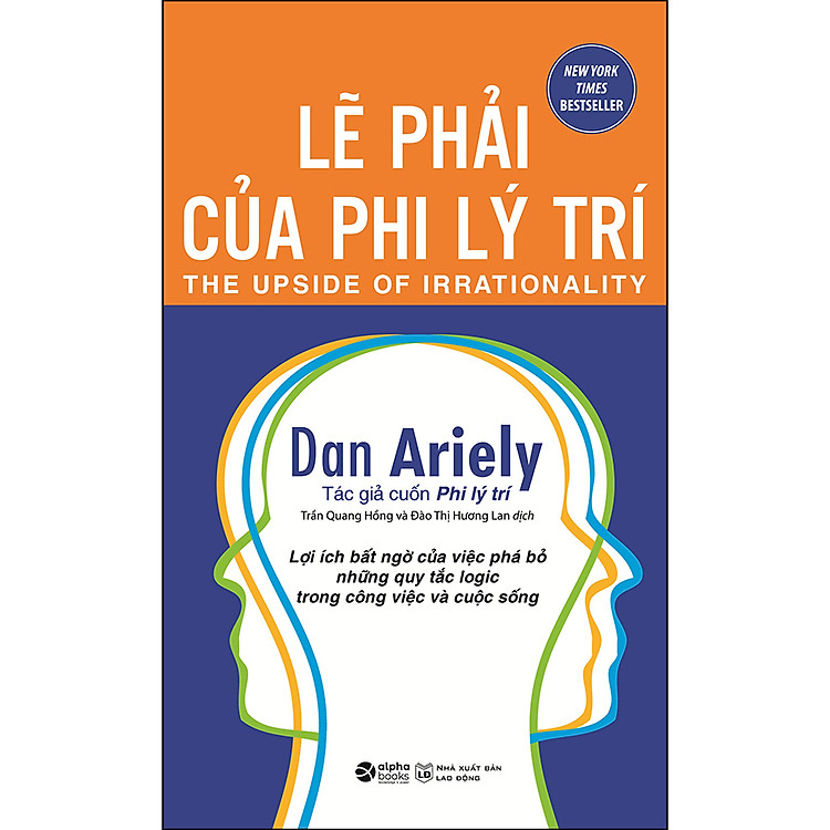 Lẽ Phải Của Phi Lý Trí (Tái Bản)
