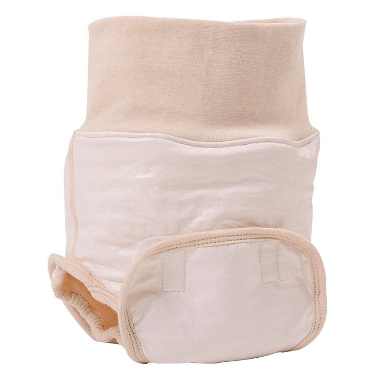 Tã Vải Cotton Cho Bé WELLBER