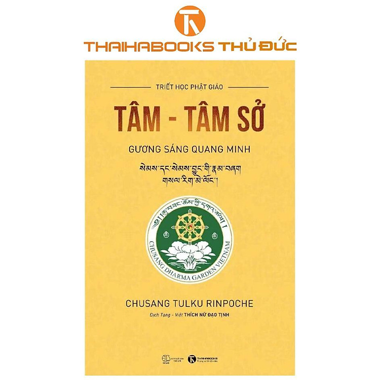 Tâm thứ học - Tâm-Tâm sở - Ảnh 3