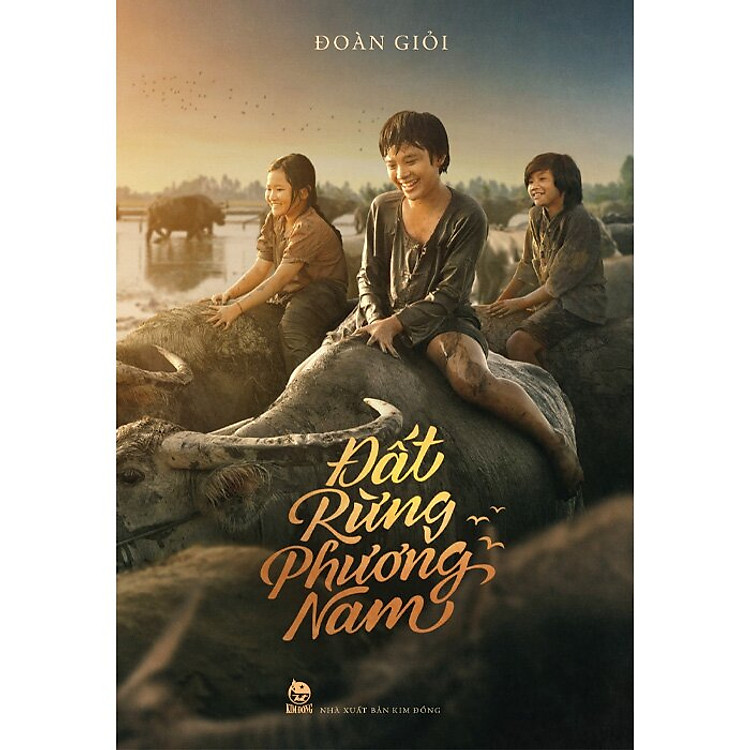 Đất Rừng Phương Nam (Phiên Bản Điện Ảnh)